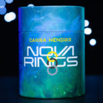 Nova Rings by Carisa Hendrix