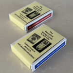 Executive Rising Cards (Red)