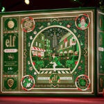 Elf Jigsaw Puzzle by theory11