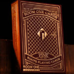 Red Roots (Pine Edition) by Room One