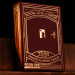 Red Roots (Teak Edition) by Room One