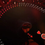 Secrets of the Key Master: Vampire Edition playing Cards