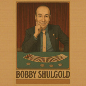 Bobby Shulgold – Conferencia Completa