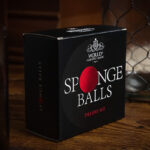 WGM SPONGE BALLS by Murphy’s Magic  – Trick