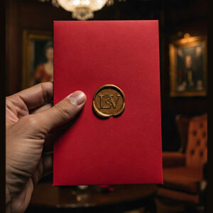 The Elimination Deck by Luca Volpe and Alan Wong