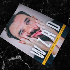 WZRD by Leandro Morgado