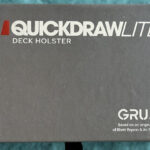 The QuickDraw Lite by GRUM®