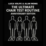 Anniversary Edition Ultimate Chair Test (Stage) by Luca Volpe and Alan Wong