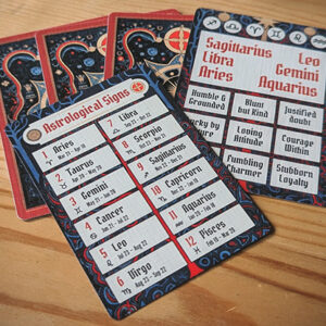 Jung Star by Phill Smith