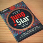 Jung Star by Phill Smith