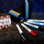 Sharpie Imposter by John Morton