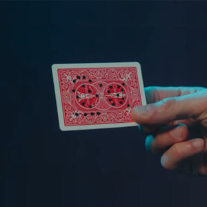 Starpoint (3/Diamonds) by Mickael Chatelain