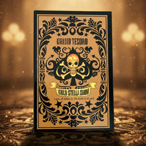 Grand Tesoro Playing Cards