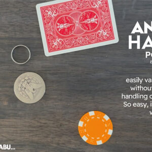 Anygo Hanky by GRUM®