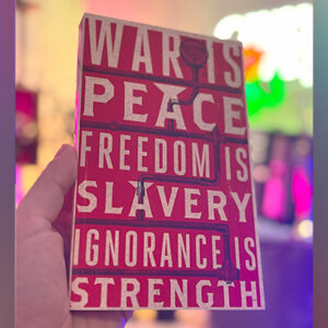 The Progressive Book Test by Michael O’Brien (1984)