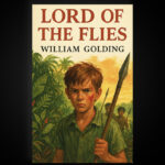 The Progressive Book Test by Michael O’Brien (Lord of the Flies)