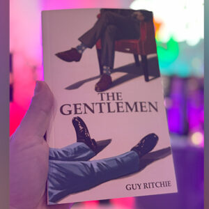 The Progressive Book Test by Michael O’Brien (The Gentleman)