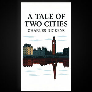 The Progressive Book Test by Michael O’Brien (A Tale of Two Cities)