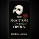 The Progressive Book Test by Michael O’Brien (Phantom of the Opera, Hard Cover)