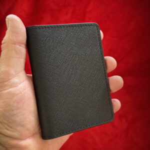 Mullicari Wallet by GRUM®