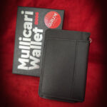 Mullicari Wallet by GRUM®