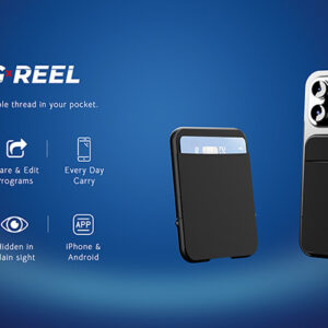 MagReel by João Miranda