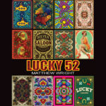 Lucky 52 by Matthew Wright