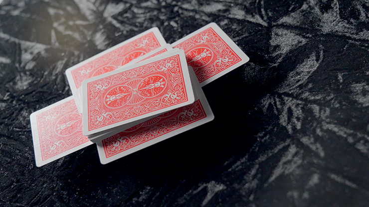 WAKEN PRO by Bond Lee, Hawin & MS Magic - Imagen 2