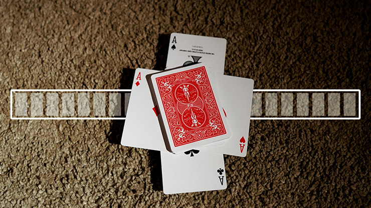 WAKEN PRO by Bond Lee, Hawin & MS Magic - Imagen 4