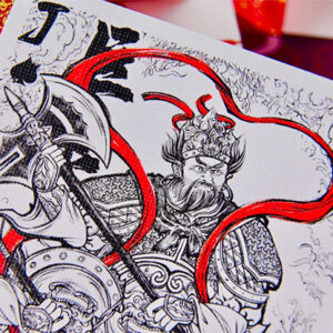 Nezha Paper Sculpture Collector’s Set