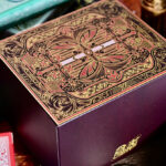 Sanctuary half brick full set