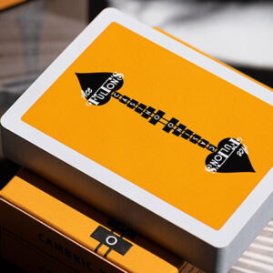 ACE FULTON’S CASINO V3 PLAYING CARDS