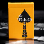 ACE FULTON’S CASINO V3 PLAYING CARDS