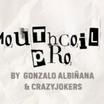 Mouth Coil Pro by Gonzalo Albiñana and CrazyJokers