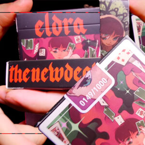Eldra Playing Cards