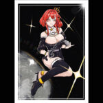 Queenie Playing Cards