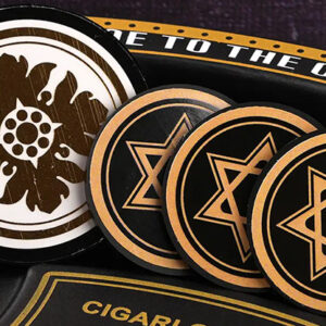 The Winner’s Prediction by Kaifu Wang & N2G