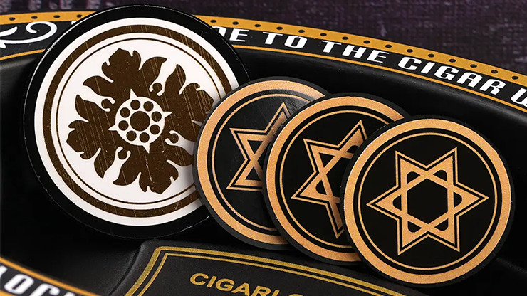 The Winner's Prediction by Kaifu Wang & N2G - Imagen 2