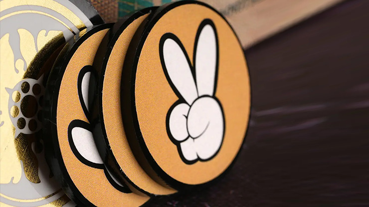 The Winner's Prediction by Kaifu Wang & N2G - Imagen 4