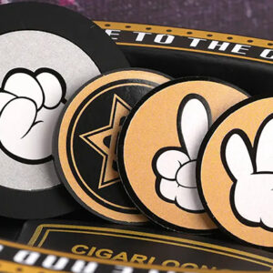 The Winner’s Prediction by Kaifu Wang & N2G