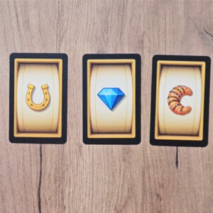 Unlucky by Nikolas Mavresis