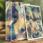 Metropolis Playing Cards by WohStudios
