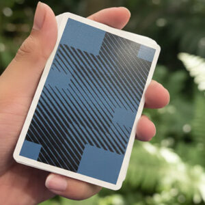 False Playing Cards by WohStudios