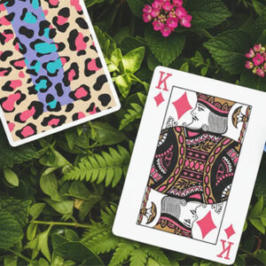 Affection Playing Cards by WohStudios