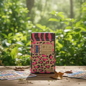 Affection Playing Cards by WohStudios