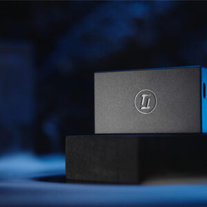 Smart Printer Mini by PITATA MAGIC