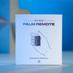 PITATA Palm Remote