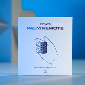 PITATA Palm Remote