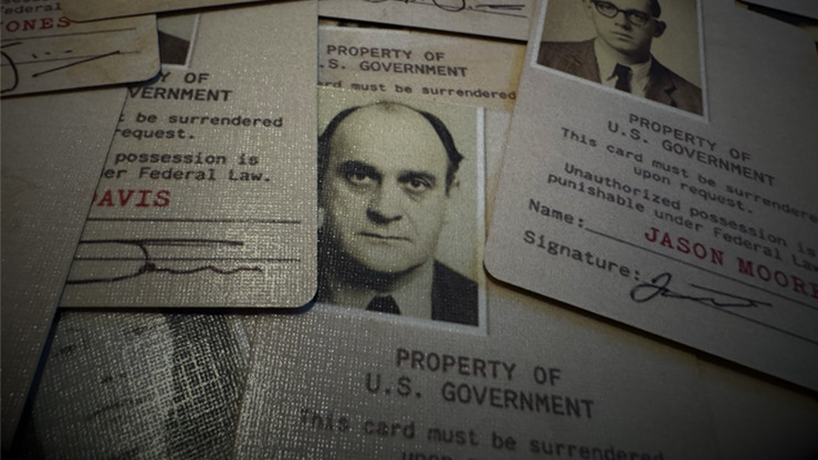 Gemini Files by Dead Rebel Magic - Imagen 2