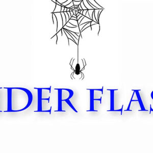 Spider Flash by Mago Flash
